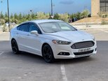 Ford Fusion (North America)-2