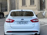 Ford Fusion (North America)-7