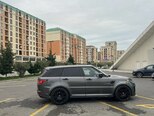 Land Rover RR Sport-3