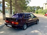 LADA (VAZ) 2115-6