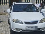 Daewoo Gentra-1