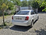 Daewoo Gentra-5
