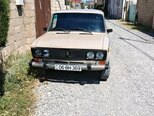 LADA (VAZ) 2106-1