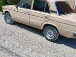 LADA (VAZ) 2106-7