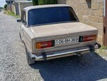 LADA (VAZ) 2106-8