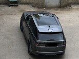 Land Rover RR Sport-4