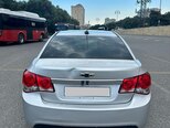 Chevrolet Cruze-3