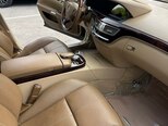 Mercedes S 550-11