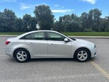 Chevrolet Cruze-4