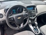 Chevrolet Cruze-5