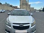 Chevrolet Cruze-1
