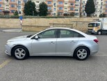 Chevrolet Cruze-2