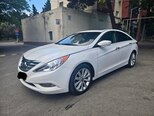 Hyundai Sonata-2