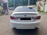 Hyundai Sonata-8