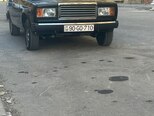 LADA (VAZ) 2107-2