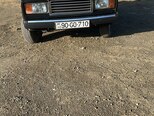 LADA (VAZ) 2107-3