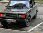 LADA (VAZ) 2107-1