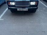 LADA (VAZ) 2107-9