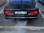 LADA (VAZ) 2107-11