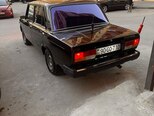 LADA (VAZ) 2107-10