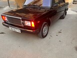 LADA (VAZ) 2107-4