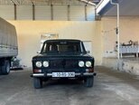 LADA (VAZ) 2106-1