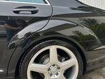 Mercedes S 550-9