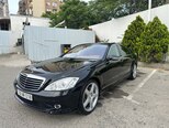 Mercedes S 550-3
