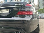 Mercedes S 550-8