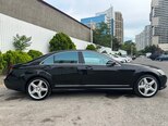 Mercedes S 550-6