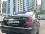 Mercedes S 550-7