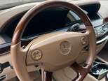 Mercedes S 550-12
