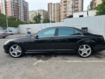 Mercedes S 550-5