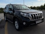 Toyota Land Cruiser Prado-2