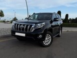 Toyota Land Cruiser Prado-1