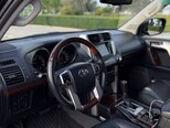 Toyota Land Cruiser Prado-7
