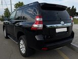 Toyota Land Cruiser Prado-6