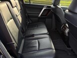 Toyota Land Cruiser Prado-9