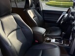 Toyota Land Cruiser Prado-10