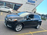Chevrolet Trax-12