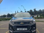 Chevrolet Trax-19
