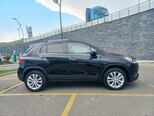Chevrolet Trax-18