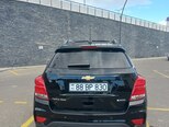 Chevrolet Trax-15
