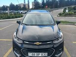 Chevrolet Trax-1