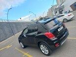 Chevrolet Trax-16