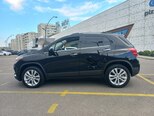 Chevrolet Trax-13