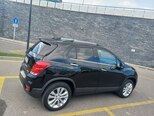 Chevrolet Trax-14