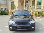 Mercedes C 240-2