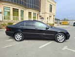 Mercedes C 240-4