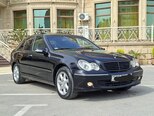 Mercedes C 240-3